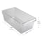 Kitchen Details Medium Refrigerator Storage Bins, 2ct.